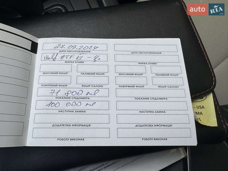 Седан Kia Optima 2015 в Ровно фото 30 Седан Kia Optima 2015 в Ровно