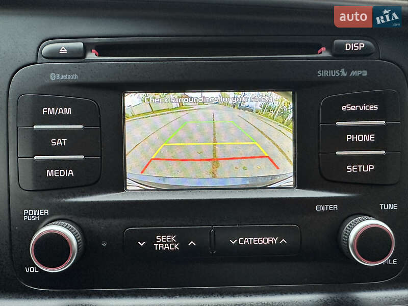 Седан Kia Optima 2015 в Одессе фото 43 Седан Kia Optima 2015 в Одессе