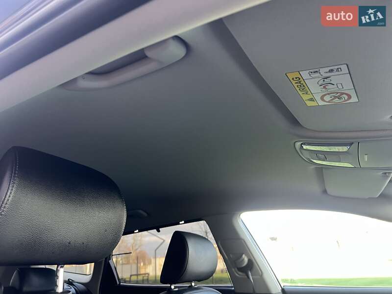 Седан Kia Optima 2018 в Житомире фото 12 Седан Kia Optima 2018 в Житомире