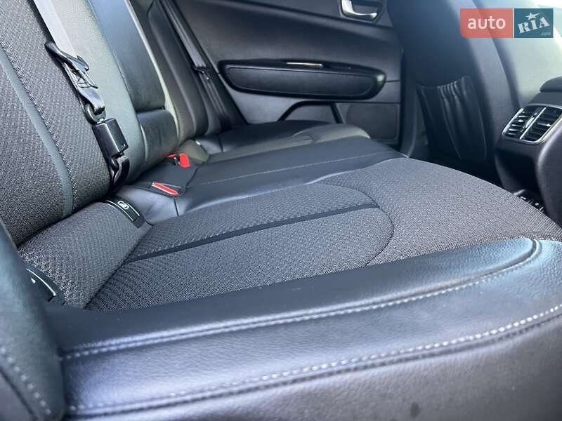 Седан Kia Optima 2018 в Житомире фото 22 Седан Kia Optima 2018 в Житомире