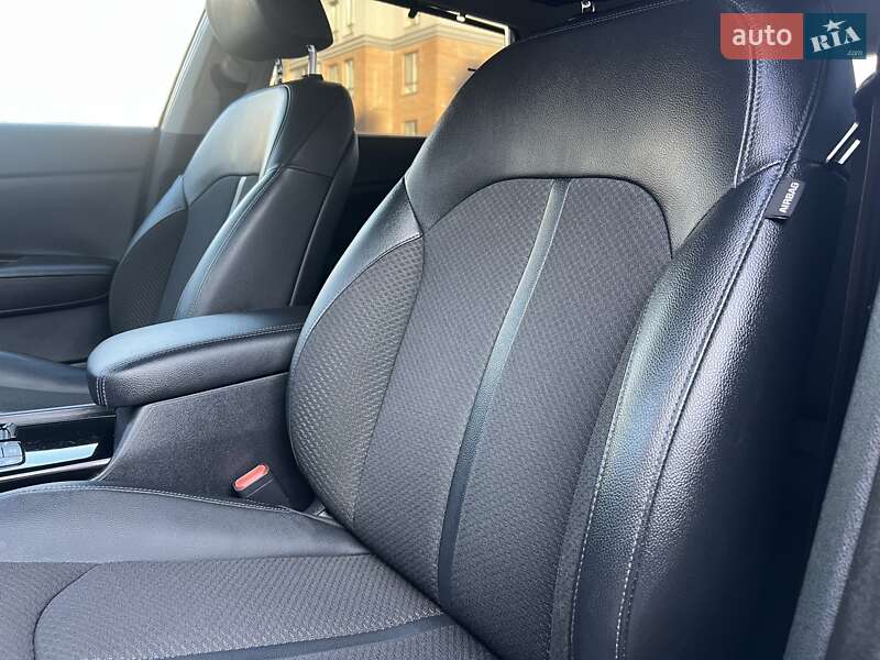 Седан Kia Optima 2018 в Житомире фото 35 Седан Kia Optima 2018 в Житомире