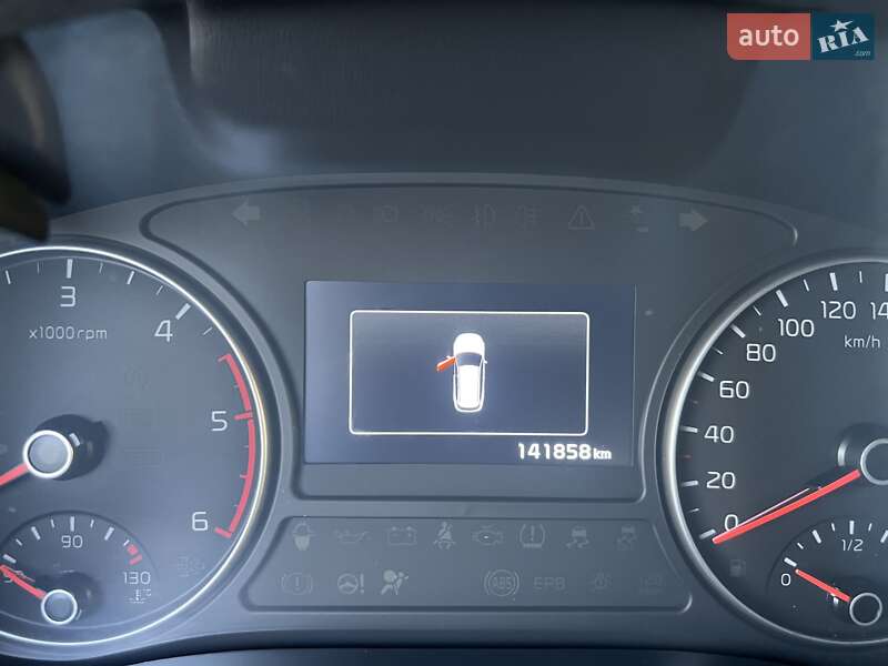 Седан Kia Optima 2018 в Житомире фото 41 Седан Kia Optima 2018 в Житомире