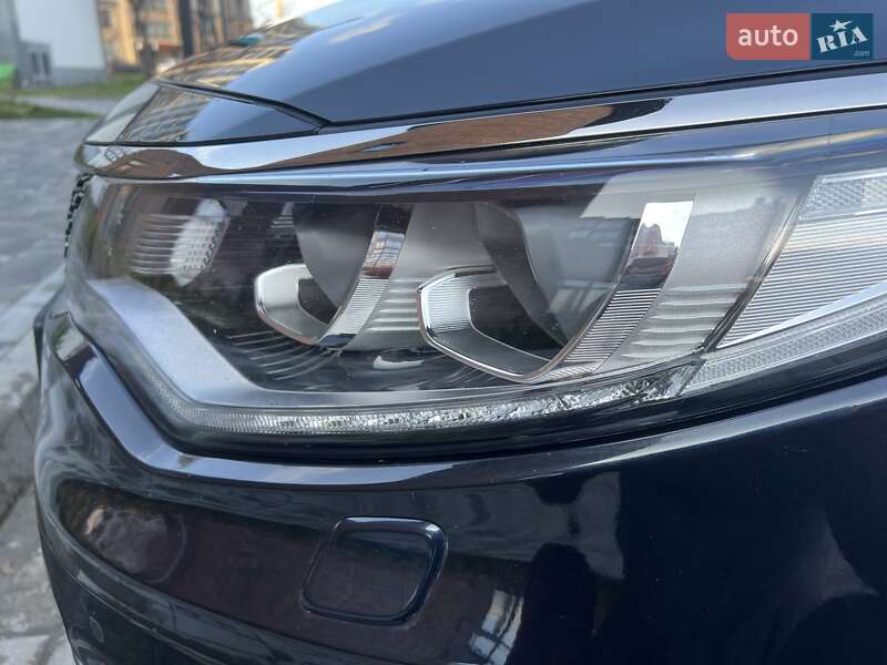 Седан Kia Optima 2018 в Житомире фото 59 Седан Kia Optima 2018 в Житомире