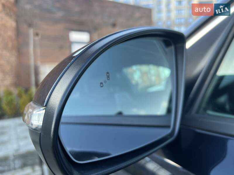 Седан Kia Optima 2018 в Житомире фото 68 Седан Kia Optima 2018 в Житомире