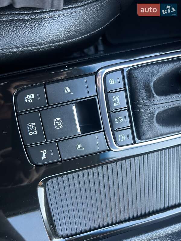 Седан Kia Optima 2018 в Житомире фото 50 Седан Kia Optima 2018 в Житомире