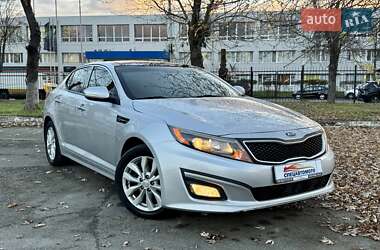 Седан Kia Optima 2013 в Києві