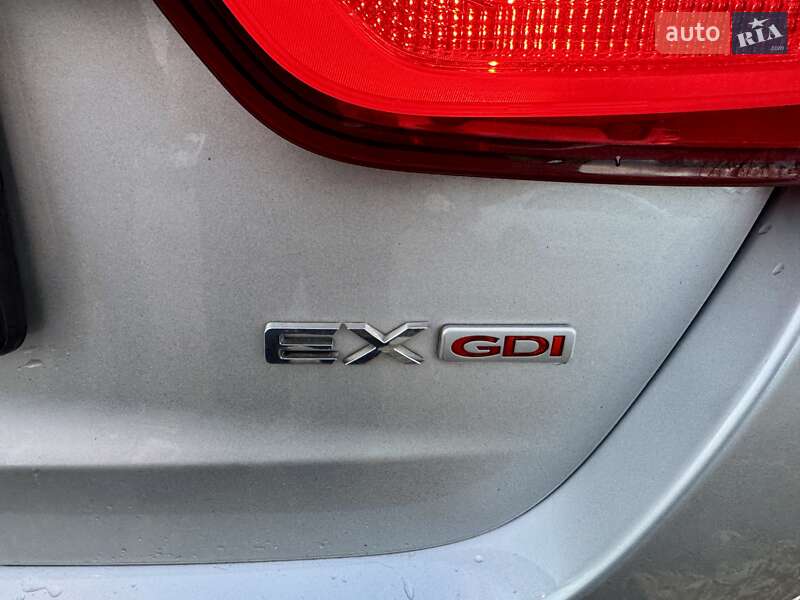 Седан Kia Optima 2013 в Киеве фото 10 Седан Kia Optima 2013 в Киеве