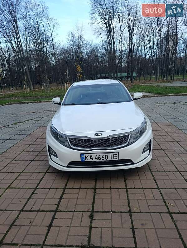 Kia Optima 2014 Kia Optima 2014