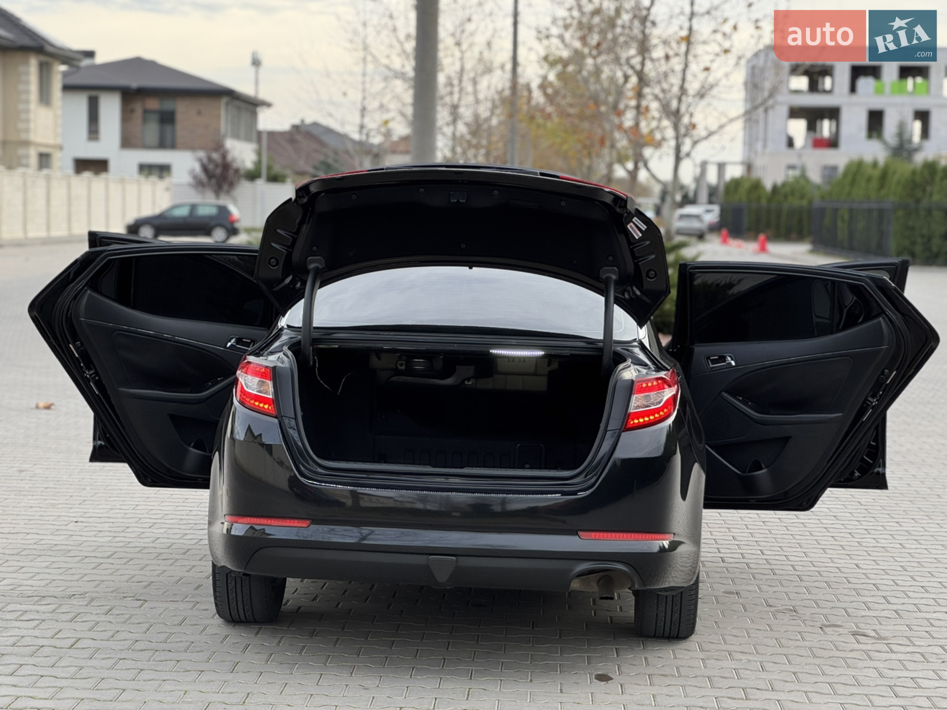 2013 Kia Optima - мініатюра 28