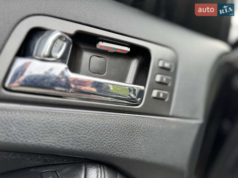 Седан Kia Optima 2013 в Одессе