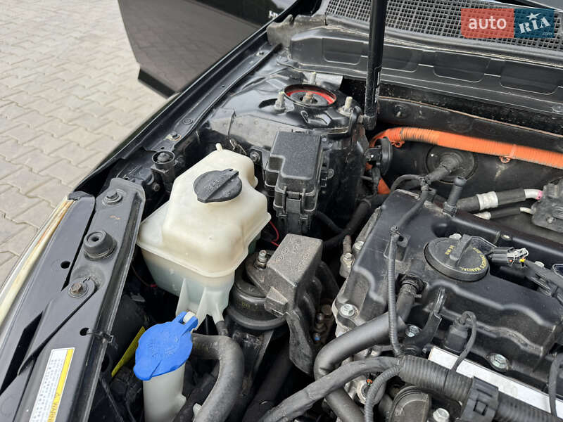 Седан Kia Optima 2013 в Одессе