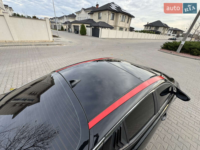 Седан Kia Optima 2013 в Одессе