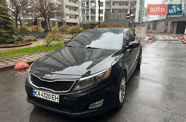 Седан Kia Optima 2014 в Киеве