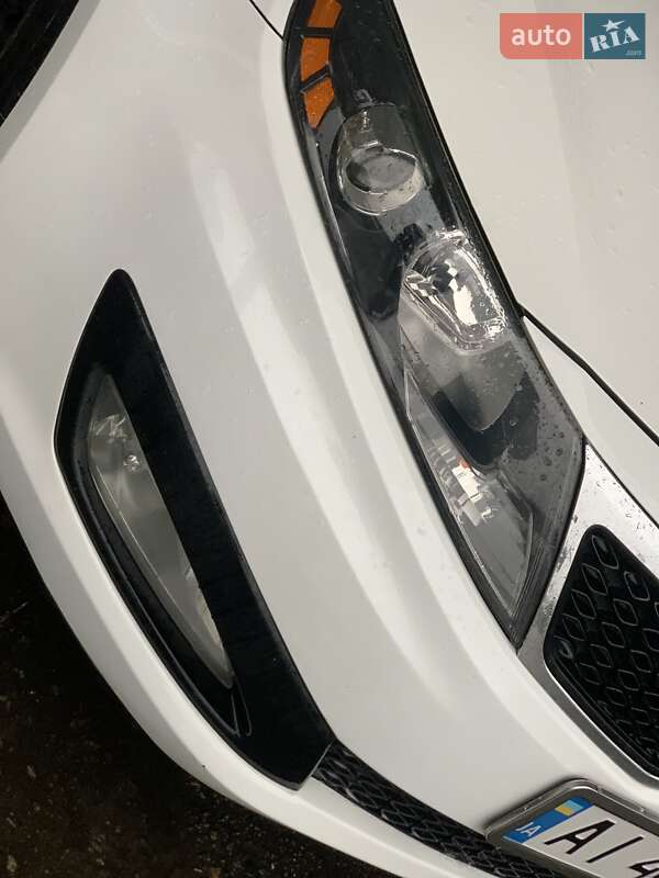 Седан Kia Optima 2012 в Білій Церкві фото 18 Седан Kia Optima 2012 в Білій Церкві