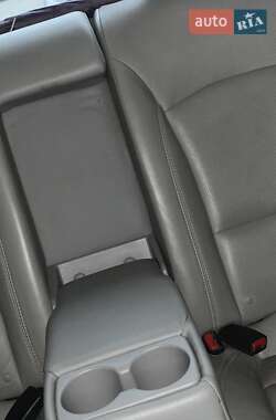 Седан Kia Optima 2012 в Белой Церкви