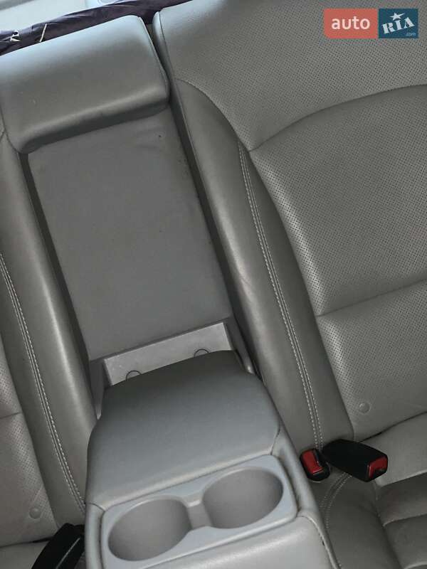 Седан Kia Optima 2012 в Білій Церкві фото 23 Седан Kia Optima 2012 в Білій Церкві