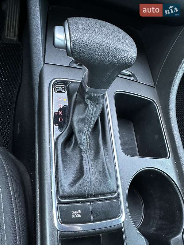 Седан Kia Optima 2016 в Ивано-Франковске фото 54 Седан Kia Optima 2016 в Ивано-Франковске