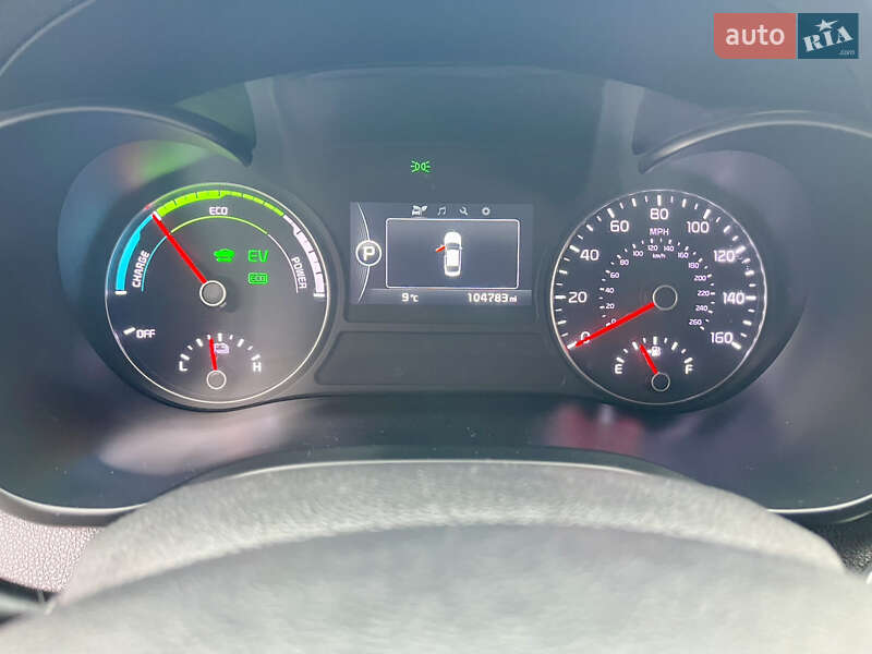 Седан Kia Optima 2016 в Києві