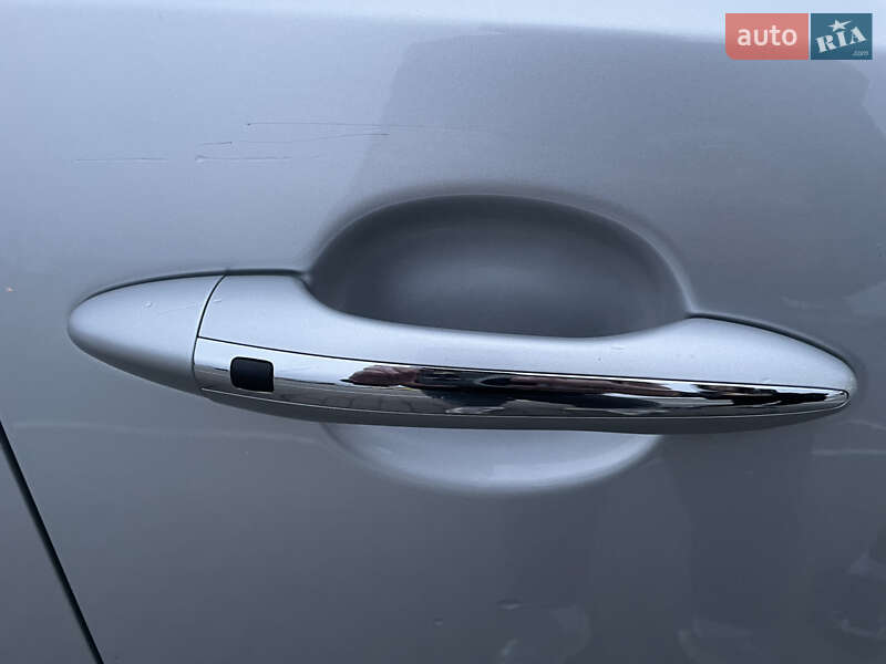 Седан Kia Optima 2013 в Білій Церкві