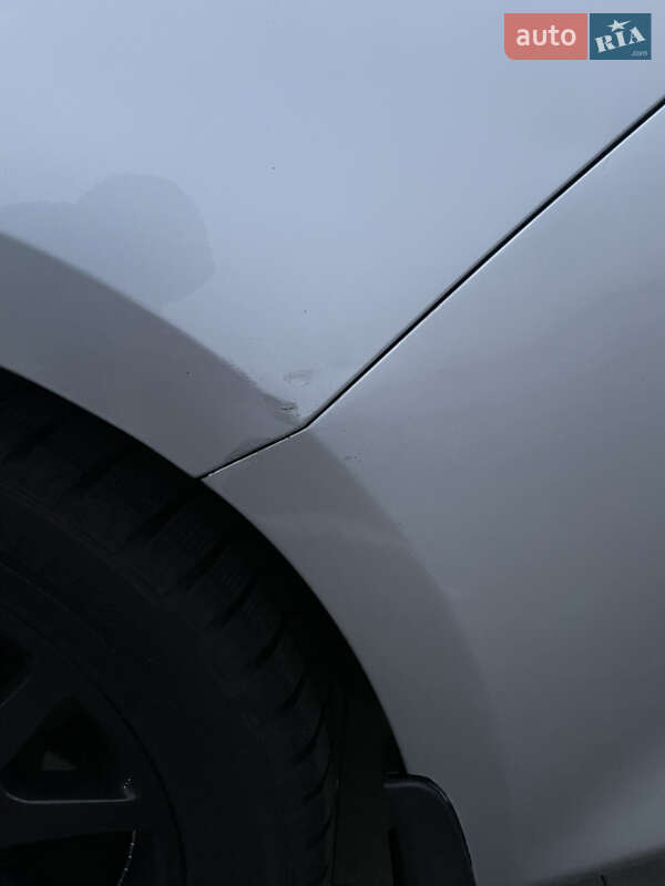 Седан Kia Optima 2013 в Білій Церкві