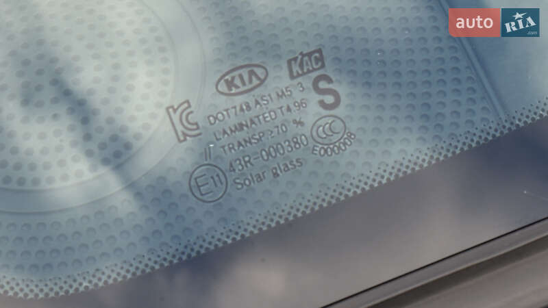 Седан Kia Optima 2013 в Одессе фото 20 Седан Kia Optima 2013 в Одессе