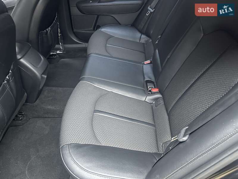 Седан Kia Optima 2018 в Києві