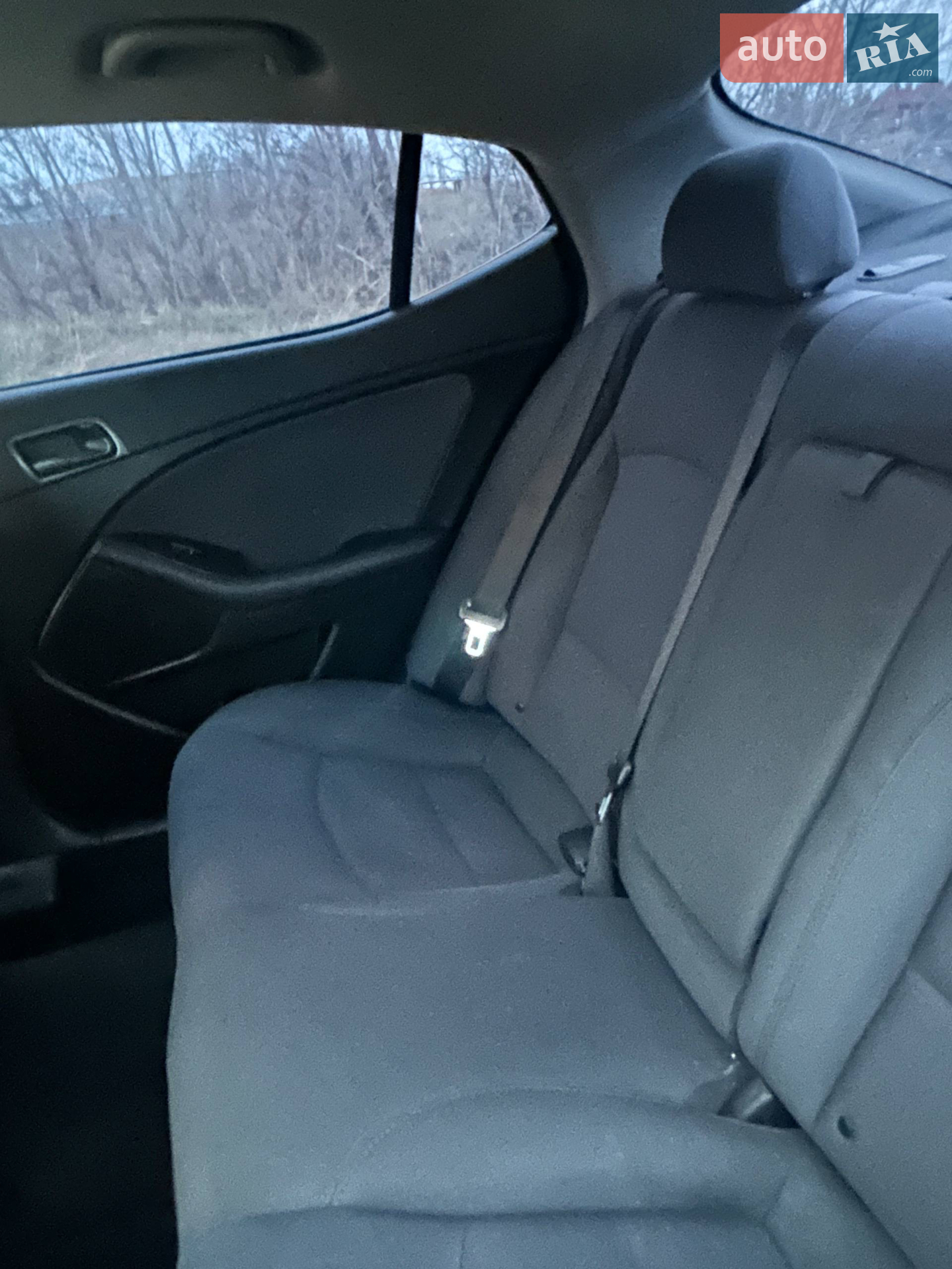 2015 Kia Optima - мініатюра 11