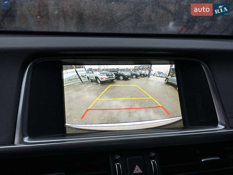 Седан Kia Optima 2015 в Харкові фото 31 Седан Kia Optima 2015 в Харкові