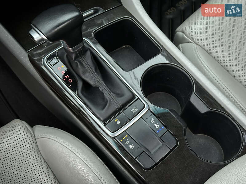 Седан Kia Optima 2015 в Харкові фото 33 Седан Kia Optima 2015 в Харкові