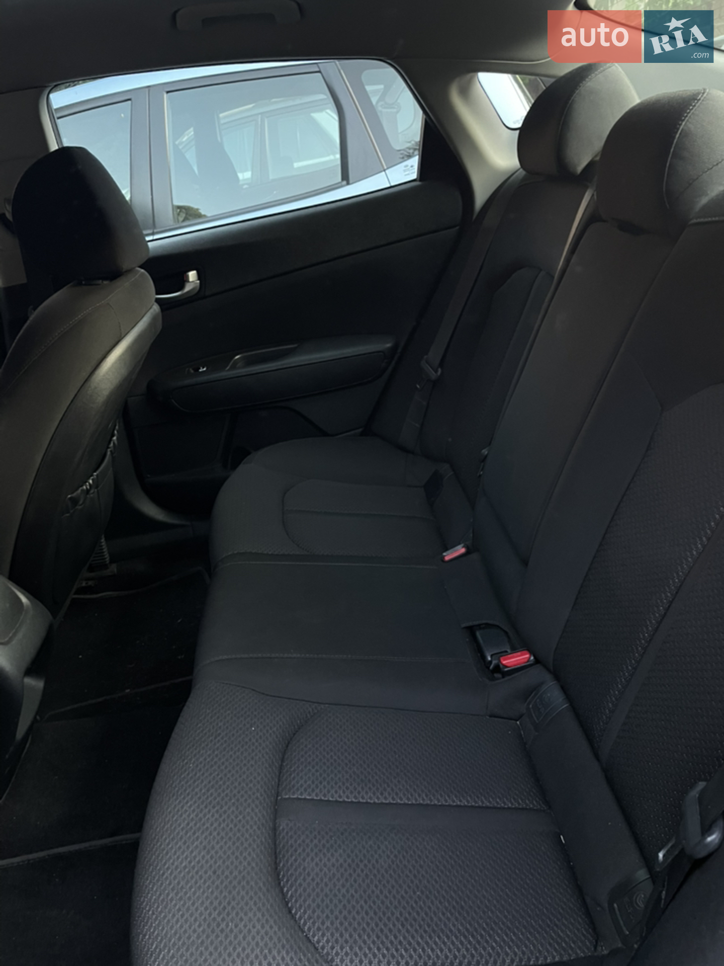 2016 Kia Optima - мініатюра 8