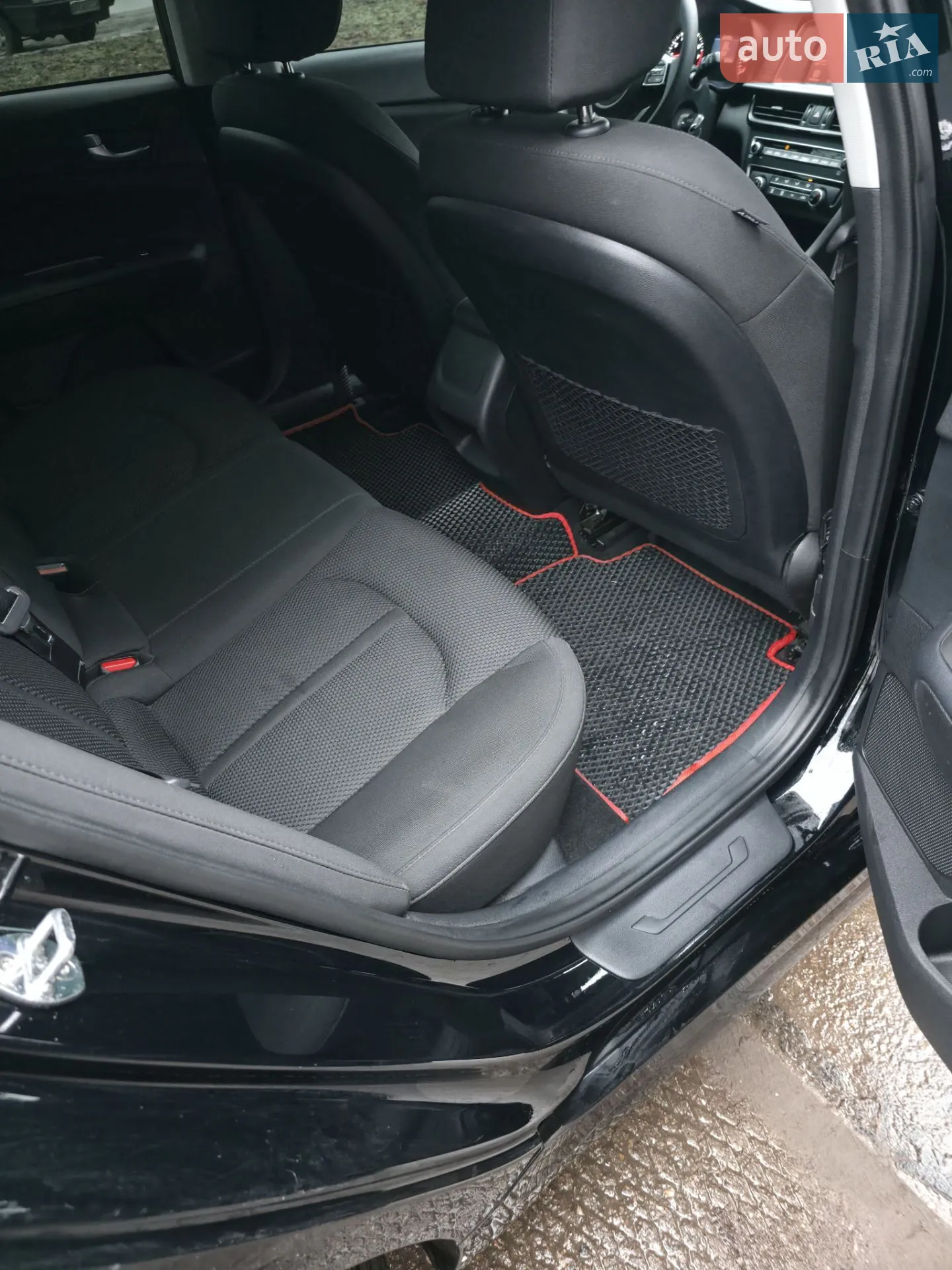 2019 Kia Optima - мініатюра 25