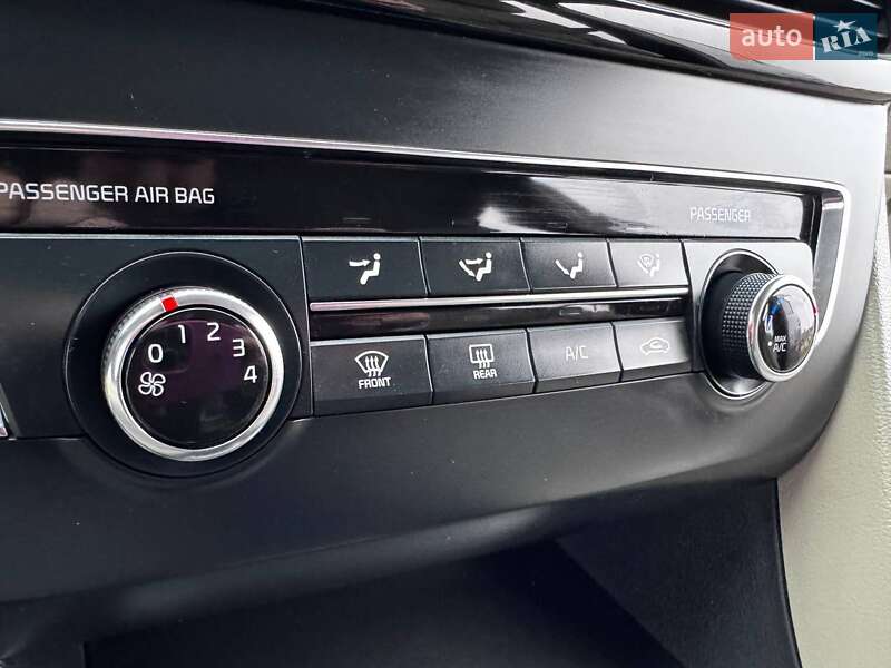 Седан Kia Optima 2016 в Кременчуці фото 46 Седан Kia Optima 2016 в Кременчуці