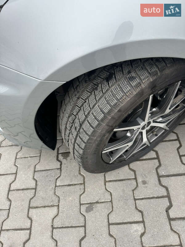 Седан Kia Optima 2014 в Хмельницькому