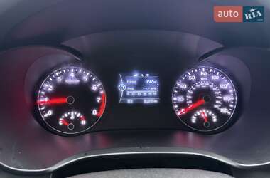 Седан Kia Optima 2016 в Дніпрі