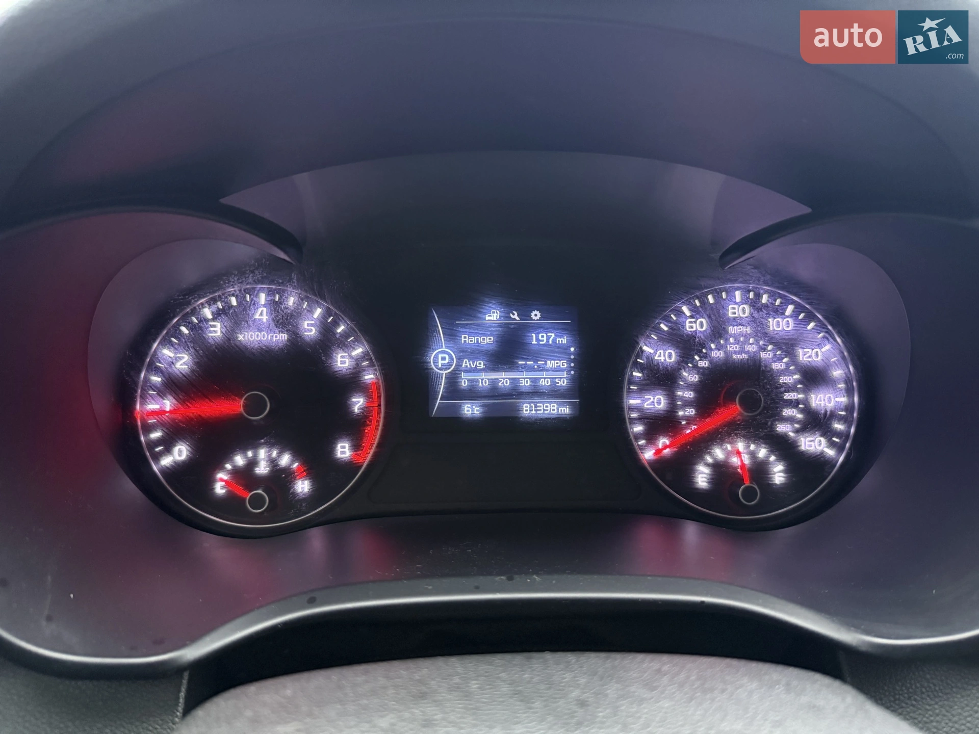 2016 Kia Optima - мініатюра 13