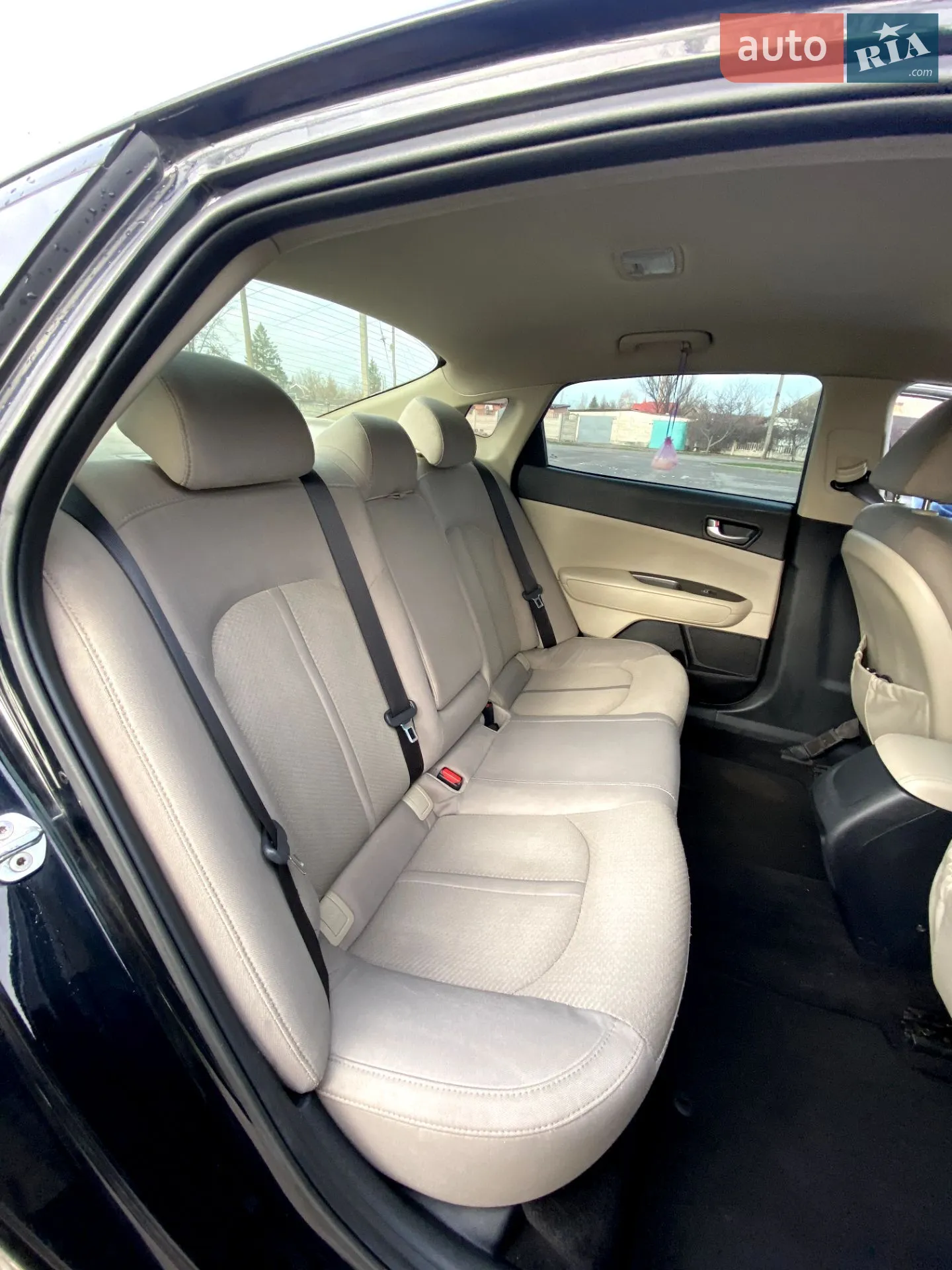 2016 Kia Optima - мініатюра 11