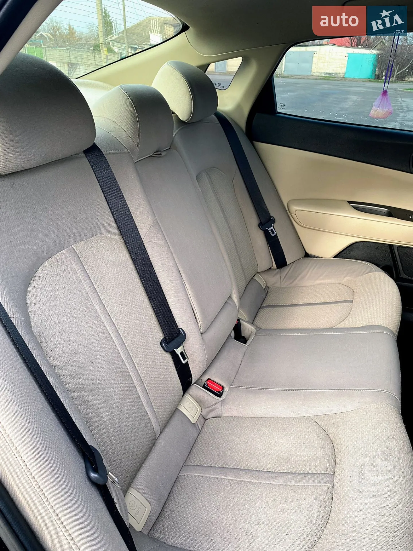 2016 Kia Optima - мініатюра 14