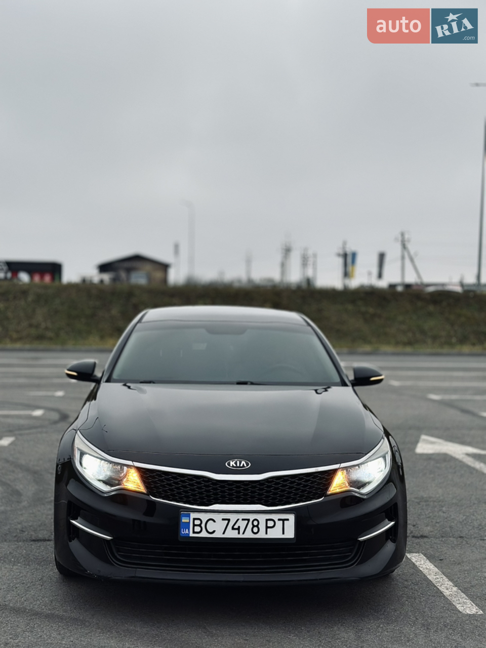 2017 Kia Optima - мініатюра 46