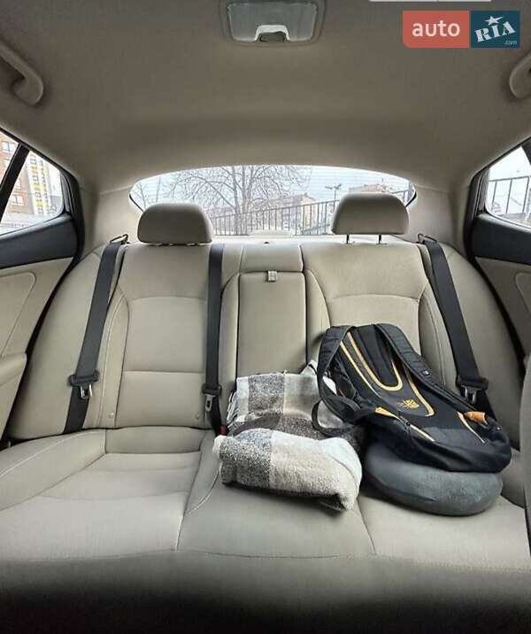 Kia Optima 2013 Kia Optima 2013