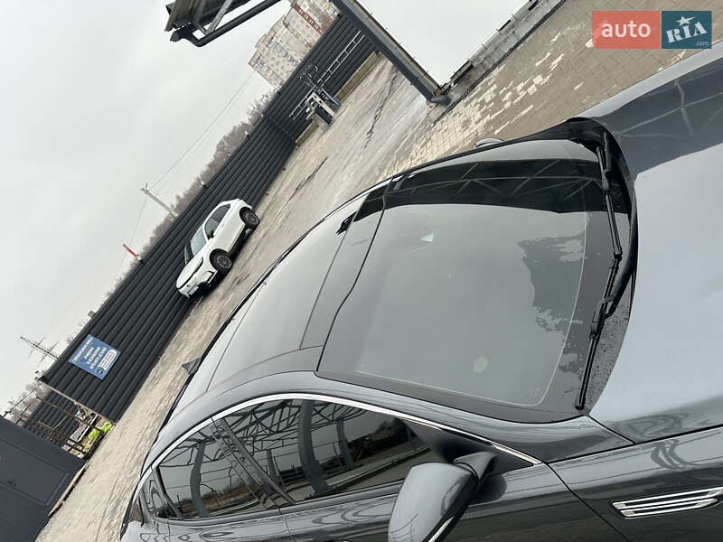 Седан Kia Optima 2020 в Чернигове фото 4 Седан Kia Optima 2020 в Чернигове