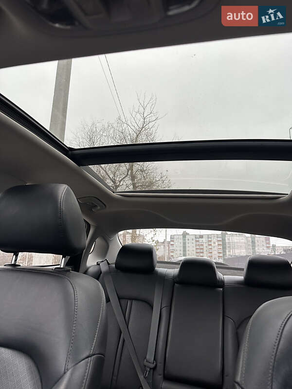 Седан Kia Optima 2020 в Чернигове фото 21 Седан Kia Optima 2020 в Чернигове