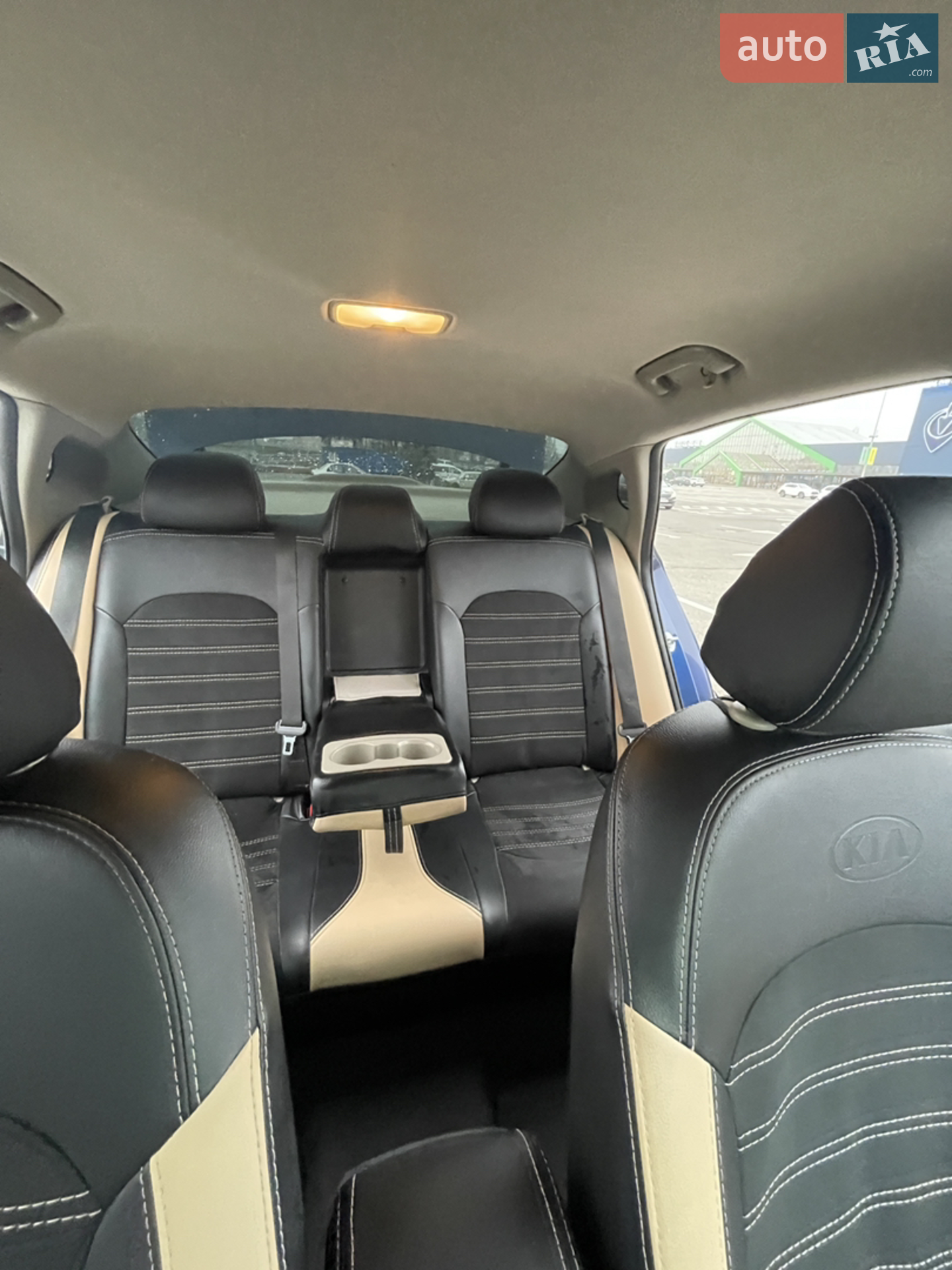 2016 Kia Optima - мініатюра 16