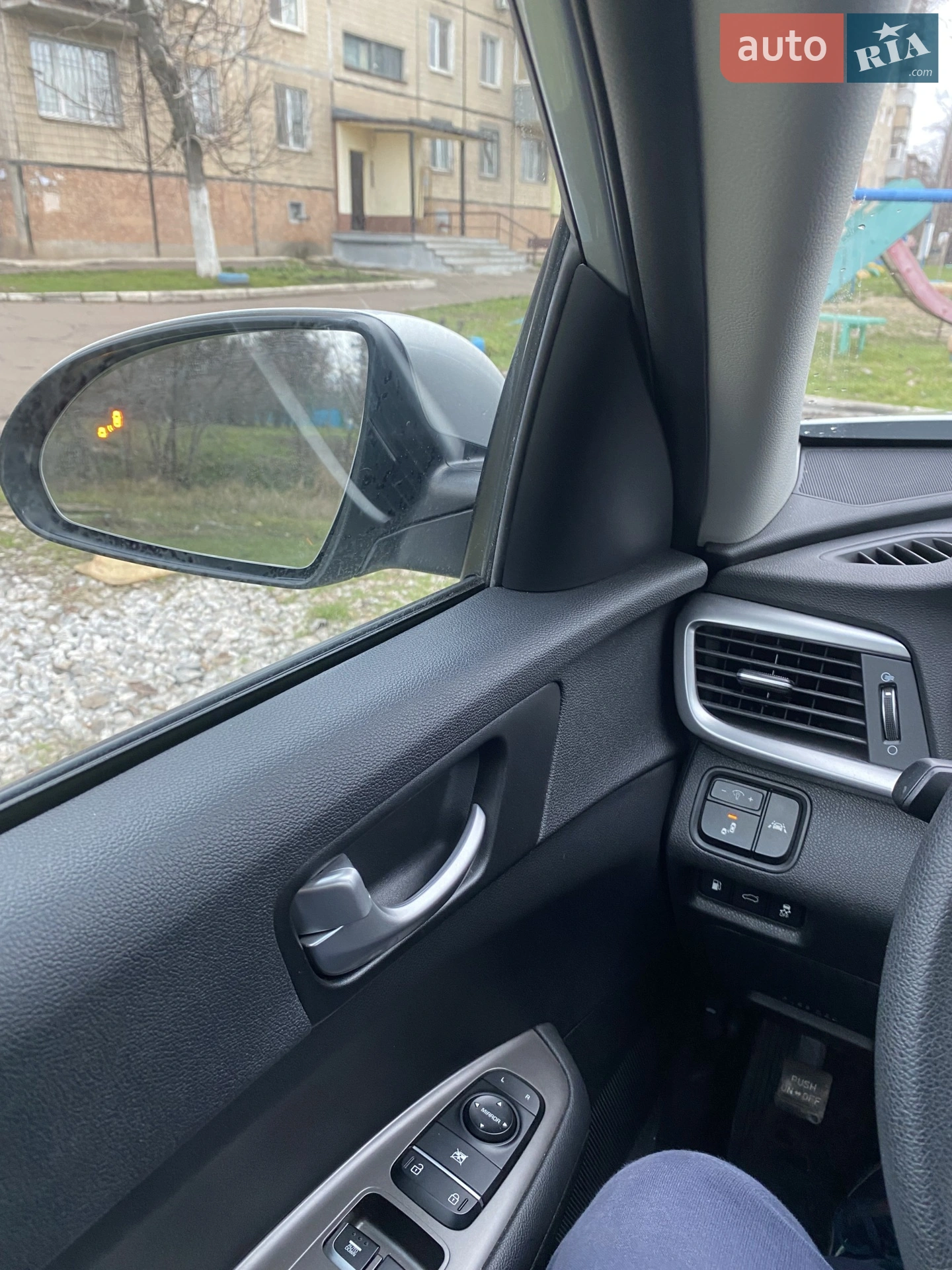 2019 Kia Optima - мініатюра 28