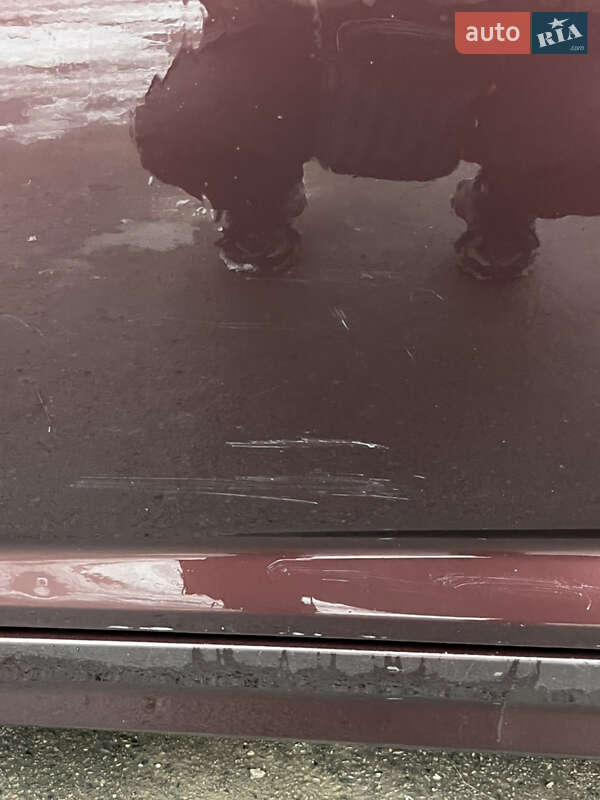 Седан Kia Optima 2013 в Тальному