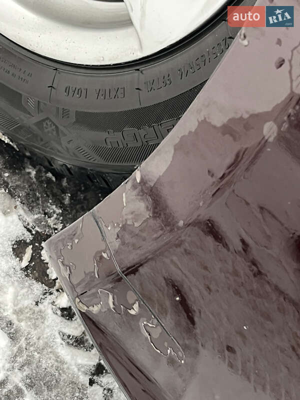 Седан Kia Optima 2013 в Тальному