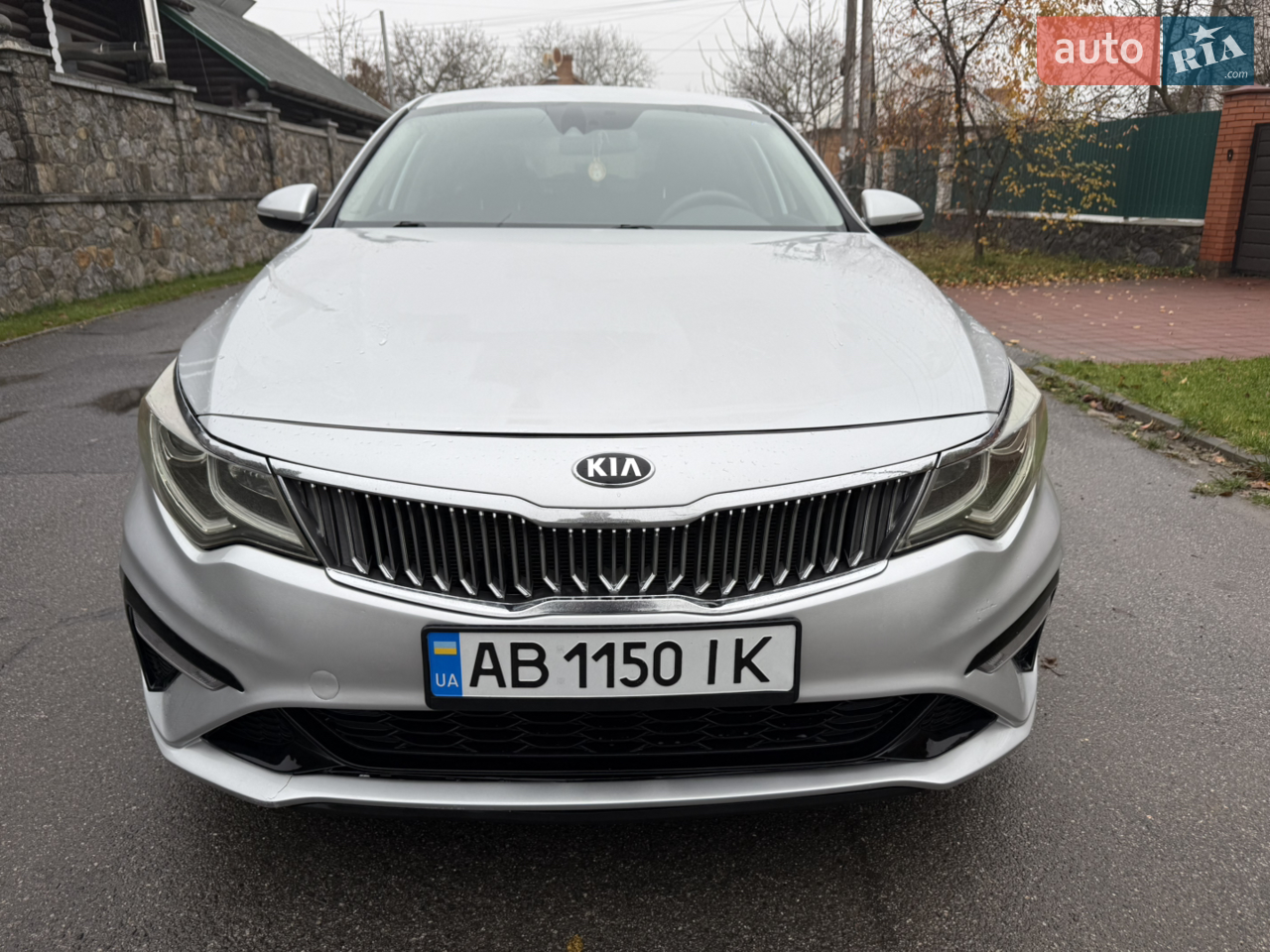 2019 Kia Optima - мініатюра 40