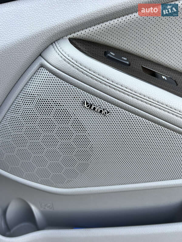 Седан Kia Optima 2014 в Гощі фото 12 Седан Kia Optima 2014 в Гощі