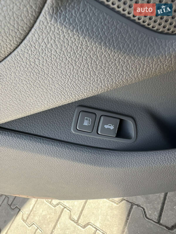 Седан Kia Optima 2014 в Гощі фото 22 Седан Kia Optima 2014 в Гощі