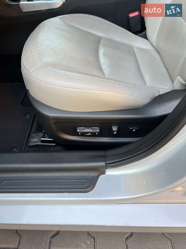 Седан Kia Optima 2014 в Гощі фото 29 Седан Kia Optima 2014 в Гощі