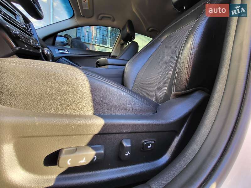 Седан Kia Optima 2011 в Житомире фото 10 Седан Kia Optima 2011 в Житомире